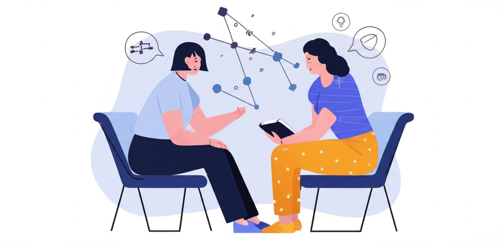 Avanços na terapia cognitivo-comportamental para transtornos de ansiedade
