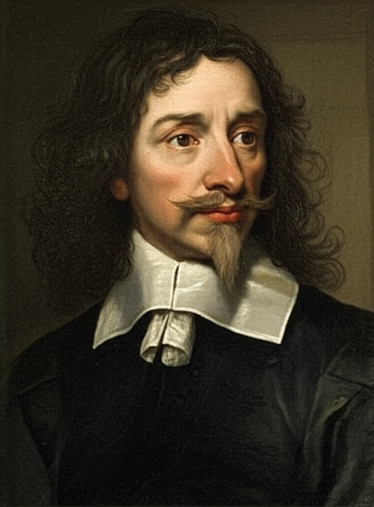 René Descartes e o dualismo mente-corpo